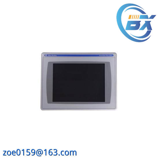 2711P-T12C6D2 Panelview Plus 1250 Operator Terminal