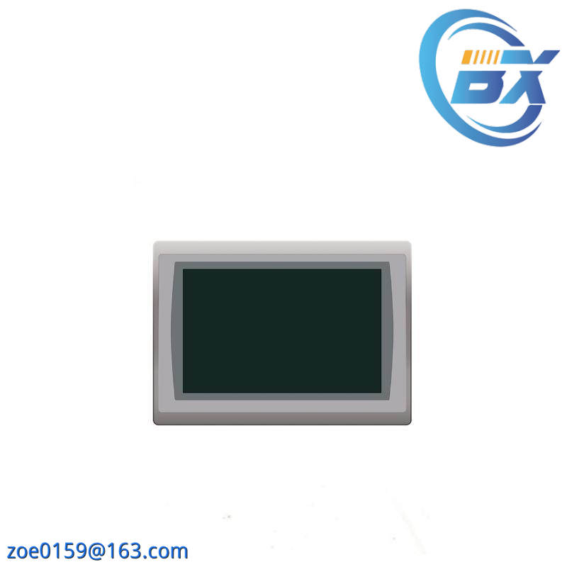 AB 2711P-T12W22D8S PanelView Plus 7 Graphic Terminal