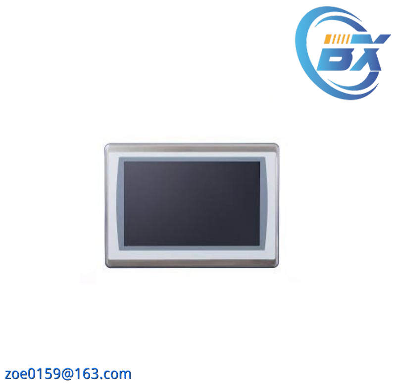 AB 2711P-T12W22D9P Touch screen