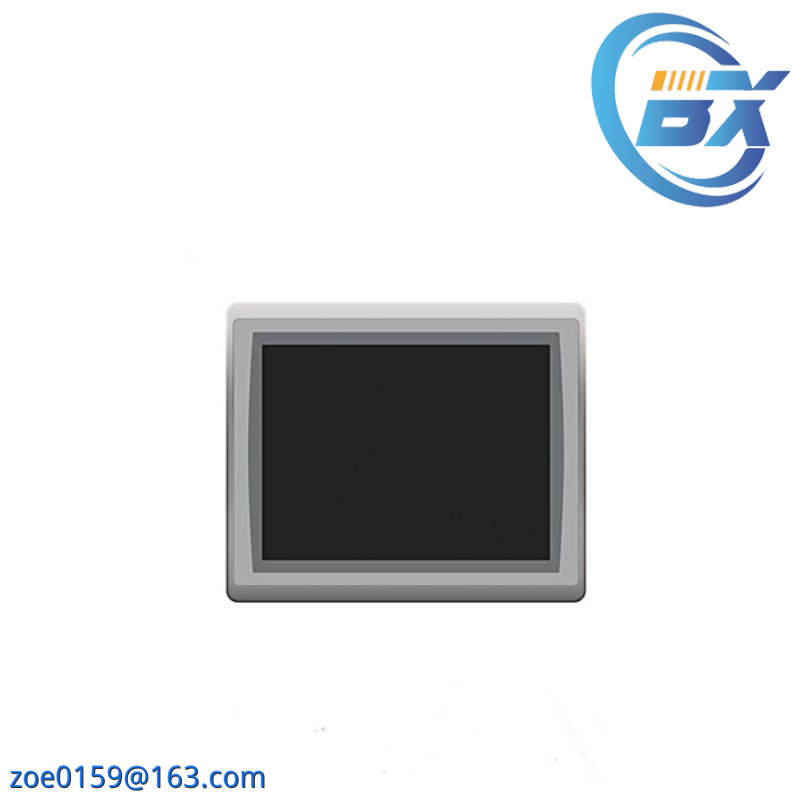 AB 2711P-T15C22D8S Graphic Terminal