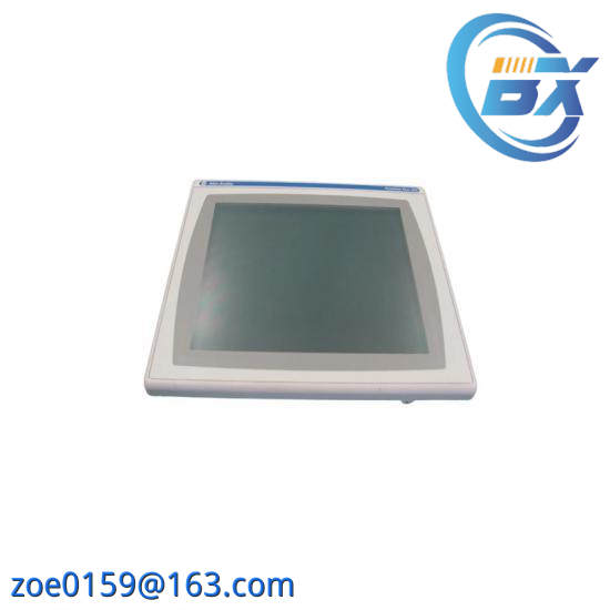 2711P-T15C4A8 PanelView Plus Terminal
