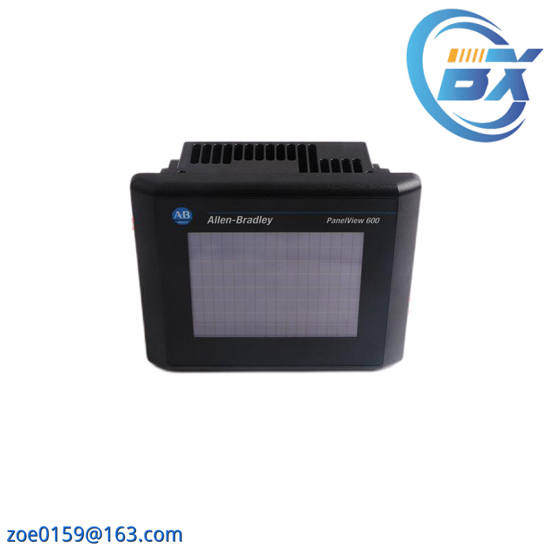 Allen-Bradley 2711P-T15C4D1