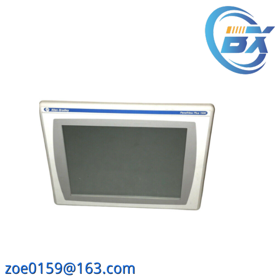 2711P-T15C4D9  PanelView Plus