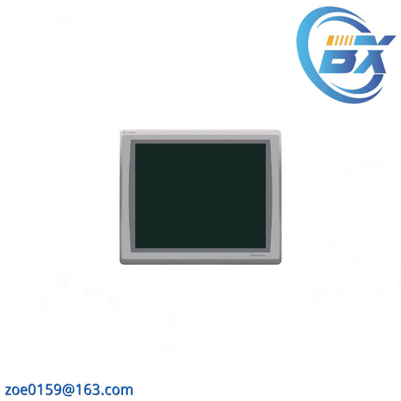 AB 2711P-T19C22A9P Touch Screen