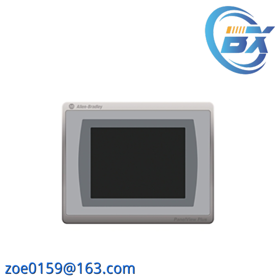 2711P-T7C21D8S PanelView Plus 700 Touch CNet