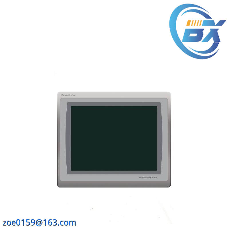 AB 2711P-T7C22D9P PanelView Plus 7 Graphic Terminal