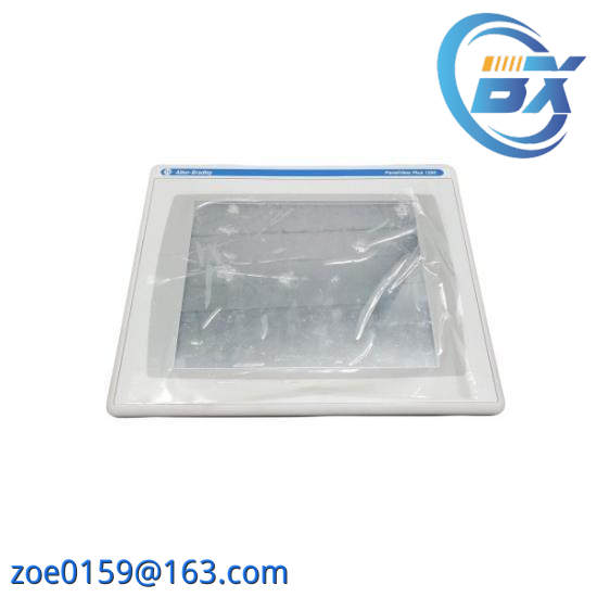2711P–RP8DC PanelView Plus 6 Logic Module