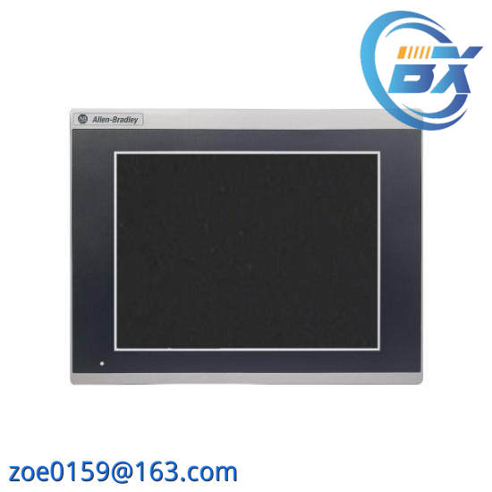2711R-T10T  PanelView 800 Color HMI Touch