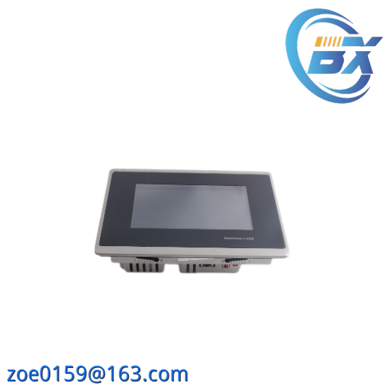 2713P-T7WD1 PanelView