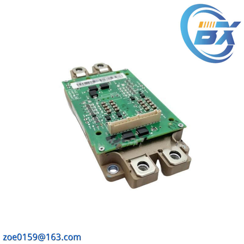 ABB 3HAC4115-1