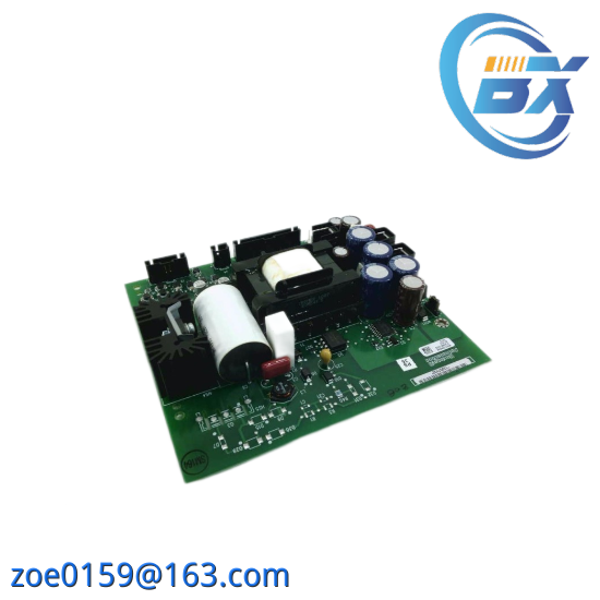 314066-A02 PC POWER SUPPLY BOARD
