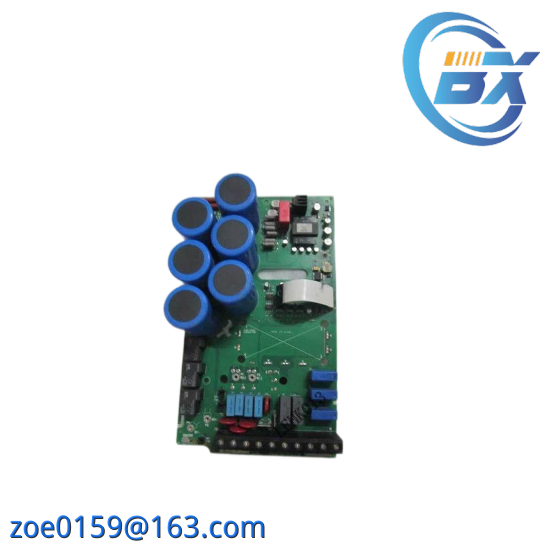 315061-A02 PC POWER SUPPLY BOARD