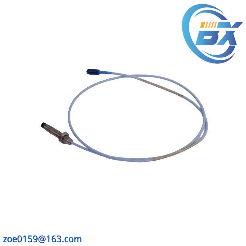 BENTLY NEVADA 3300130-080-00-05 Extension Cable