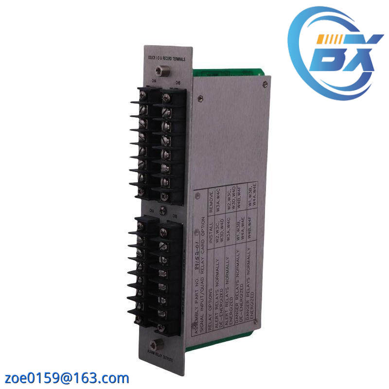 330100-50-05 Bently Nevada  Proximitor Sensor