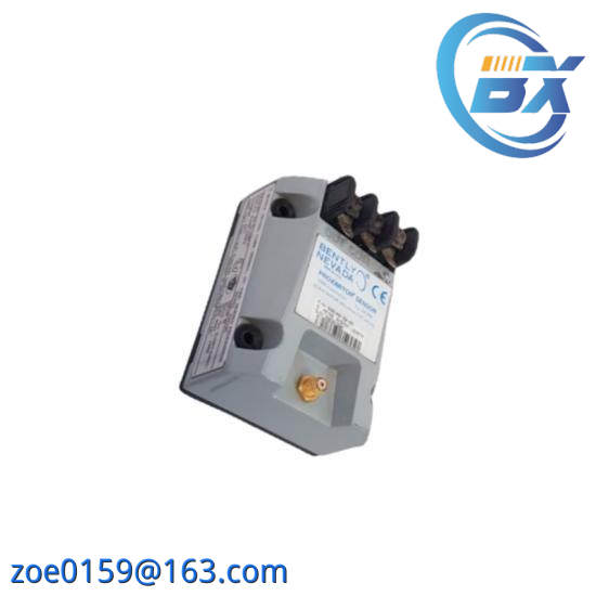 330100-50-05 Bently Nevada  Proximitor Sensor