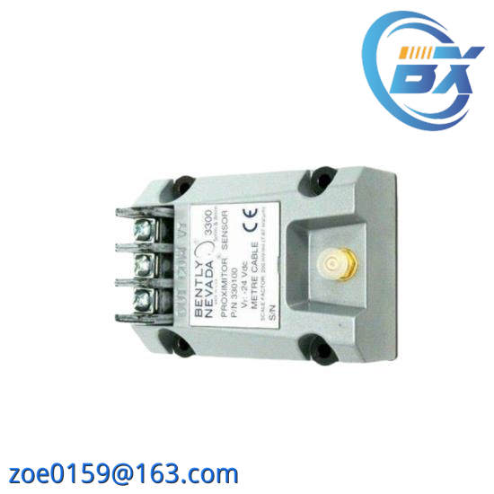 330100-90-00 Bently Nevada  Proximitor Sensor