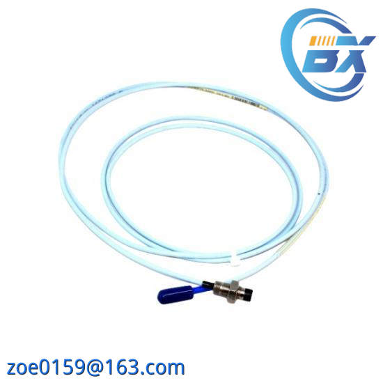 330101-00-08-20-12-05 Bently Nevada 3300 XL 8 mm Proximity Probes