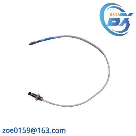 330101-00-12-01-02-05 Bently Nevada  CABLE