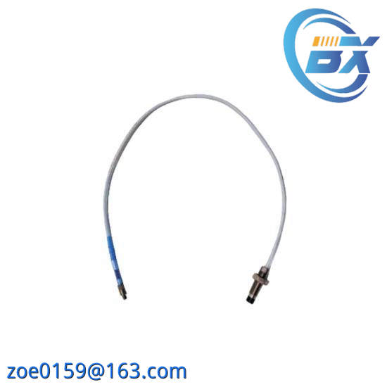 330101-00-12-01-02-05 Bently Nevada  CABLE