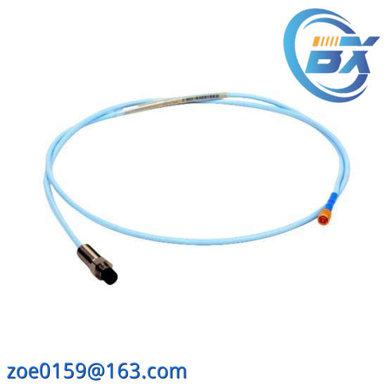330101-00-12-10-02-00 Bently Nevada 3300 XL 8mm Proximity Transducer System