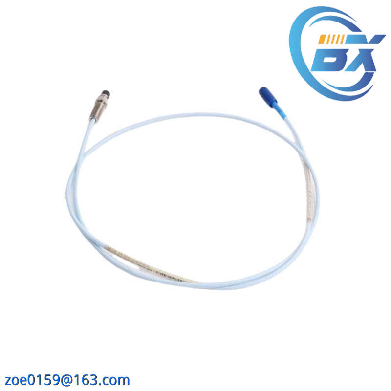 BENTLY NEVADA 330101-00-17-10-02-CN 3300 XL 8 mm Proximity Probes