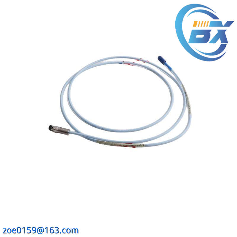 BENTLY NEVADA 330101-00-24-10-02-05 3300 XL 8 mm Probe