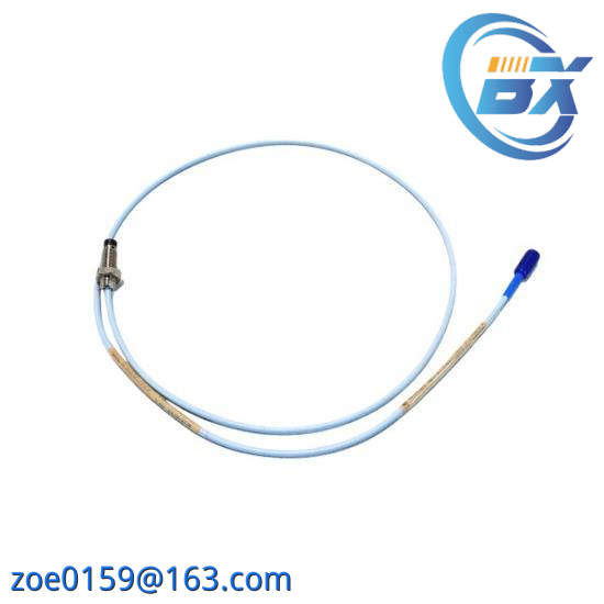 330101-00-48-10-02-05 Bently Nevada 3300 XL 8mm Proximity Probe