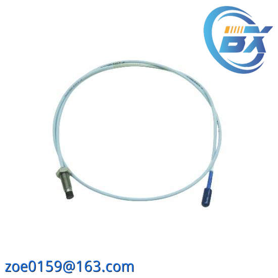330101-00-50-10-01-00 Bently Nevada 3300 XL 8mm Proximity Probe