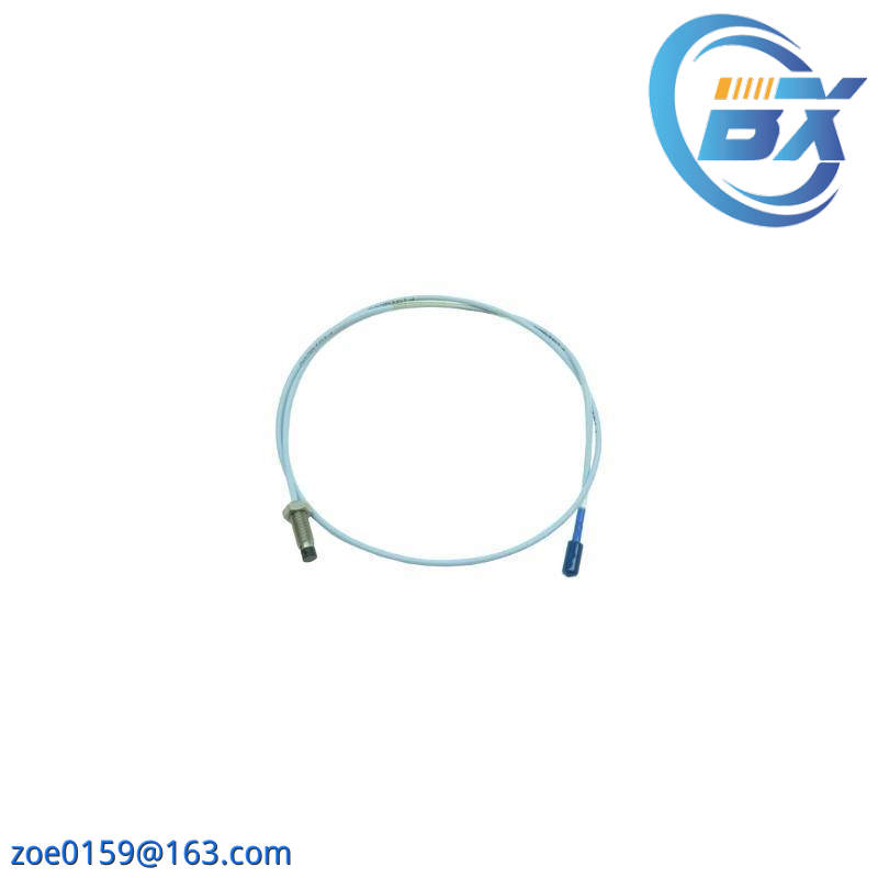 BENTLY NEVADA 330101-00-50-10-02-00 Proximity Probes