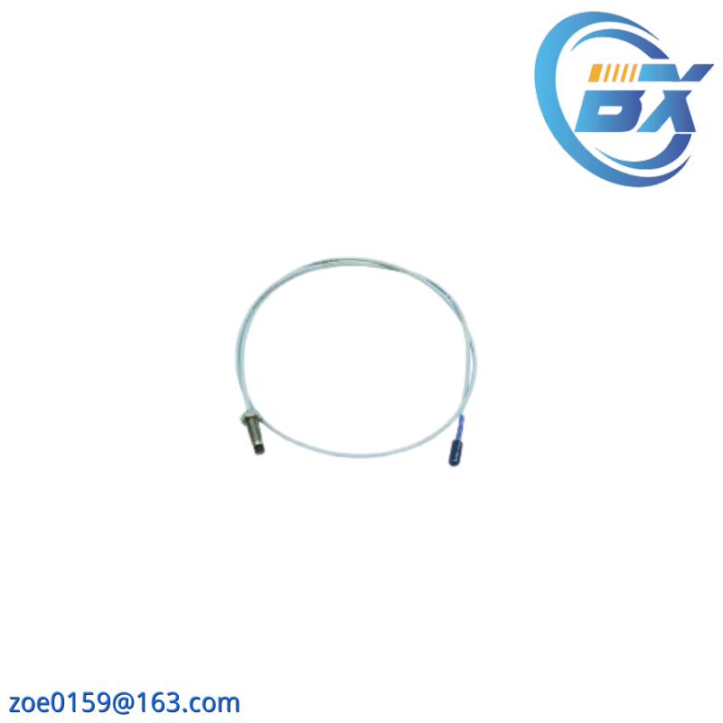 BENTLY NEVADA 330101-00-75-10-02-00 Proximity Probes