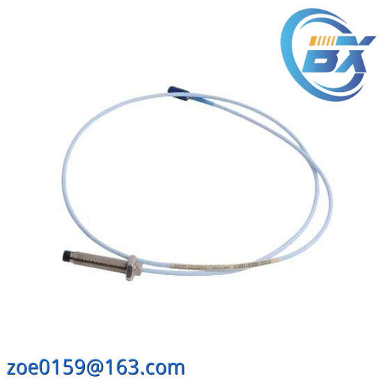 330101-12-30-10-02-05 Bently Nevada 3300 XL 8mm Proximity Probe