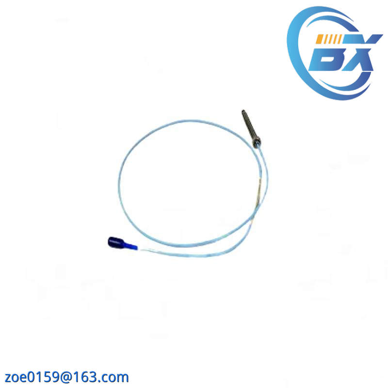 BENTLY NEVADA 330101-20-36-10-02-00 3300 5mm Proximity Probes