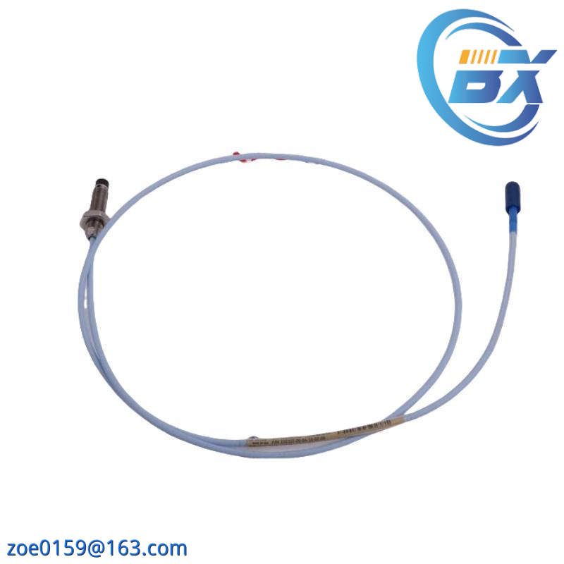 BENTLY NEVADA 330102-00-13-10-02-00 Proximity Transducer