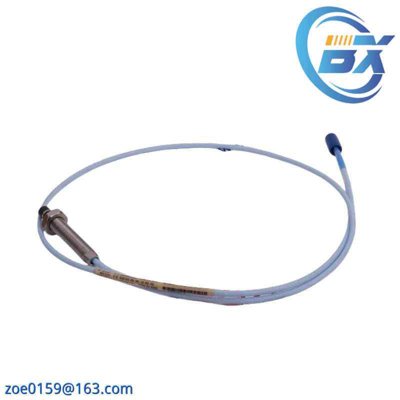 BENTLY NEVADA 330102-00-80-10-02-00 Proximity Probes