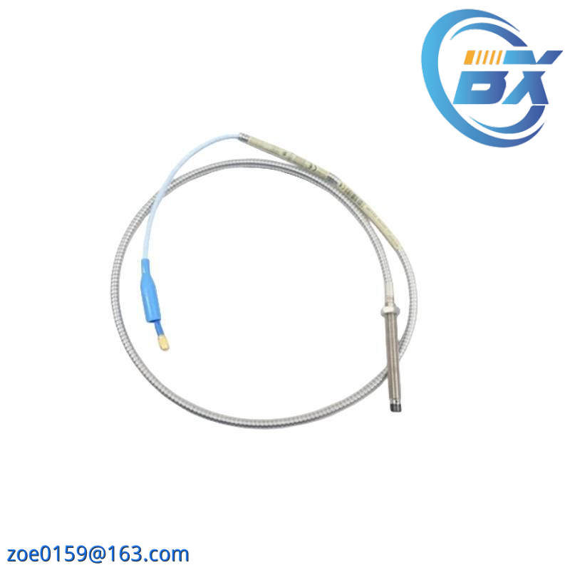 BENTLY NEVADA 330103-00-02-05-01-00 Proximity Probes