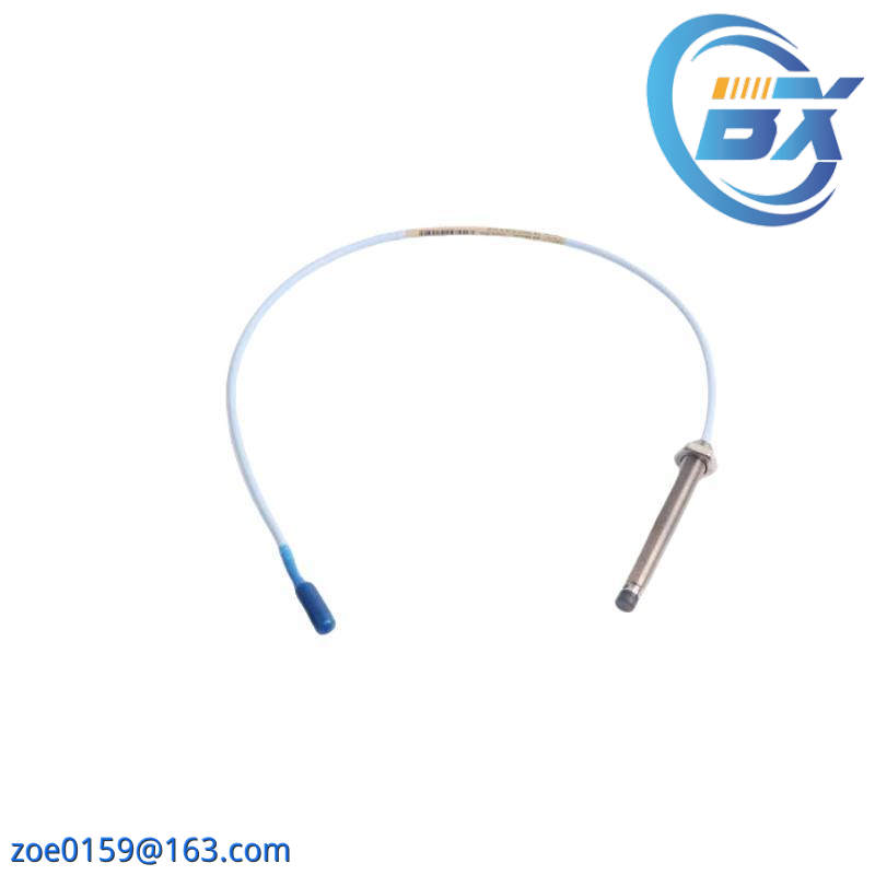 Bently 330l30-080-00-00