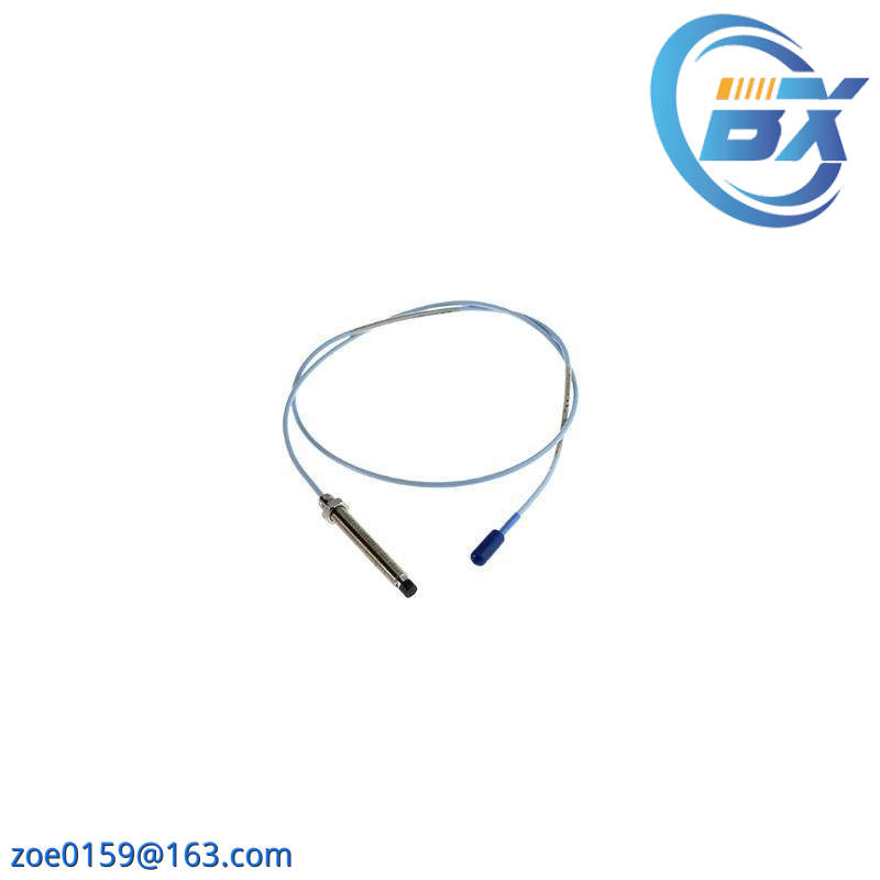 BENTLY NEVADA 330103-00-05-05-02 -00 Proximity Probes