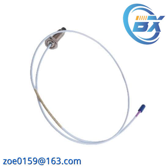 330103-00-05-50-02-05 Bently Nevada 3300 XL 8 mm Proximity Probes