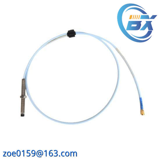 330103-00-05-90-02-05 Bently Nevada 3300 XL 8mm Proximity Probe