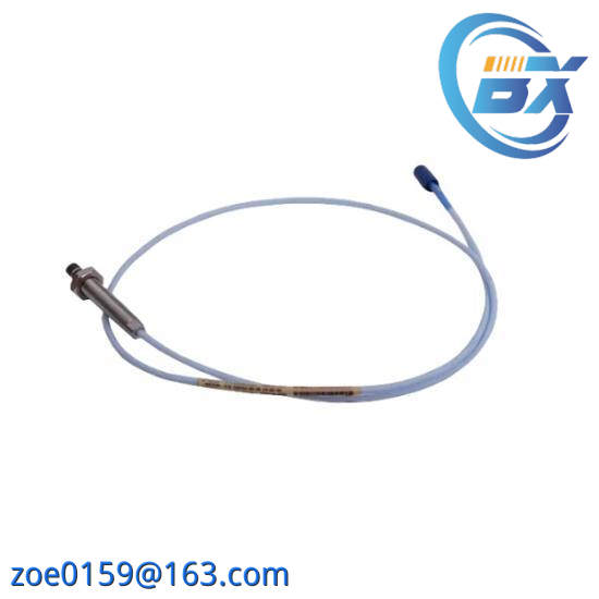 330103-00-06-05-02-05 Bently Nevada  3300 XL 8 mm Proximity Probes