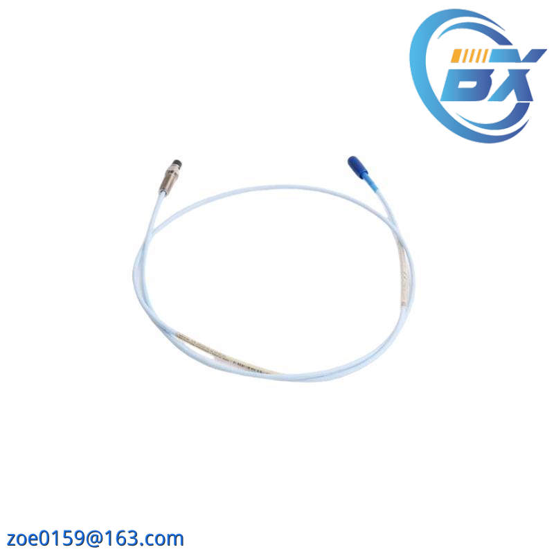BENTLY NEVADA 330103-00-08-10-02-00 3300 XL 8 mm Proximity Probes