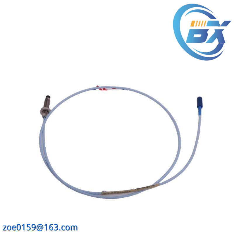 BENTLY NEVADA 330103-00-10-10-02-CN Proximity Probes