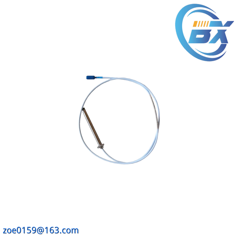 BENTLY NEVADA 330103-00-12-10-02-00 Proximity Probes