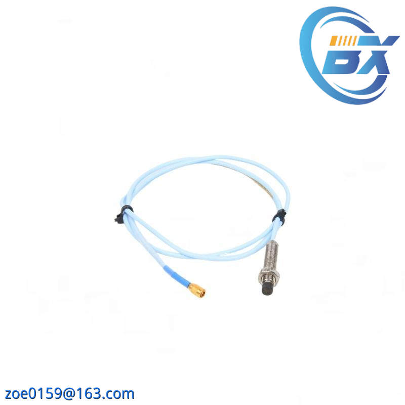 BENTLY NEVADA 330103-00-20-10-02-00 3300 XL 8 mm Proximity Probes