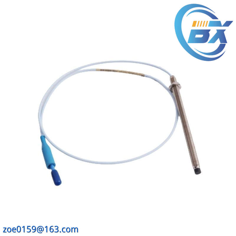 BENTLY NEVADA 330103-10-20-05-02-CN Proximity Probes