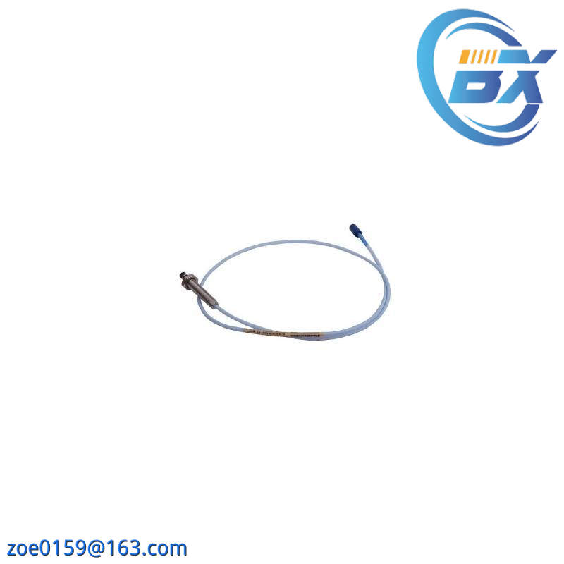 BENTLY NEVADA 330104-00-03-05-02-00 3300 XL 8 mm Proximity Probes