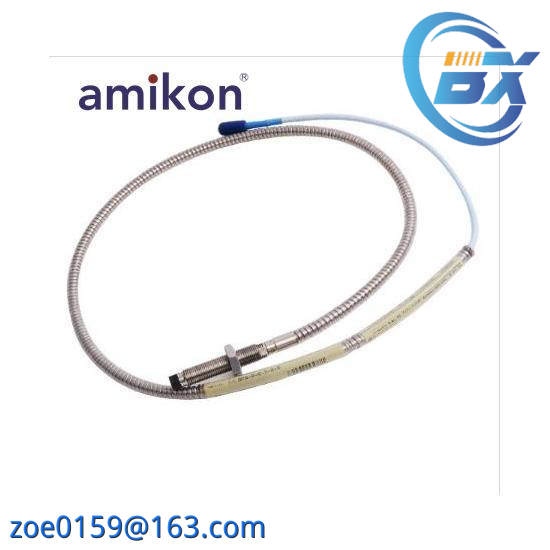 330104-00-04-10-02-00  Proximity Probes  Bently Nevada 3300XL
