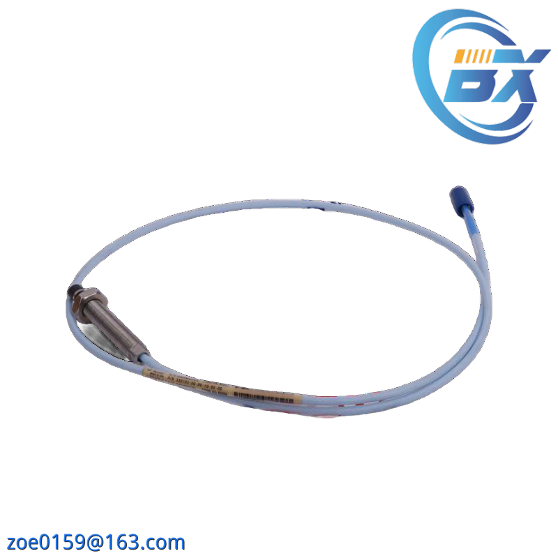 BENTLY NEVADA 330104-00-04-10-02-CN Proximity Probe
