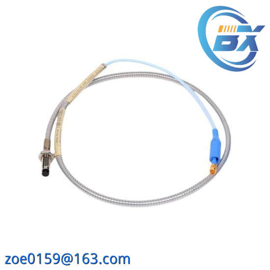 330104-00-05-10-01-00 Bently Nevada 3300 XL 8mm Proximity Probe