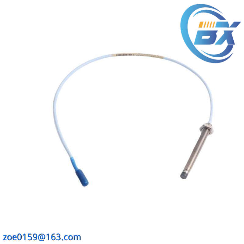 BENTLY NEVADA 330104-00-08-05-02-00 3300 XL 8mm Proximity Probes